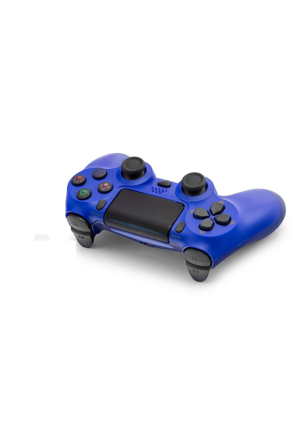 Skygo Ps4 Gamepad Mavi HD324M