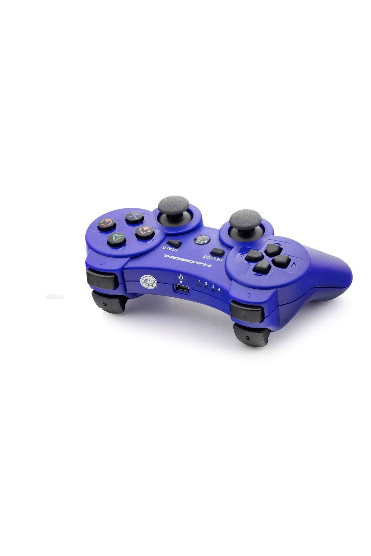 Skygo Ps3 Gamepad Mavi HD325M