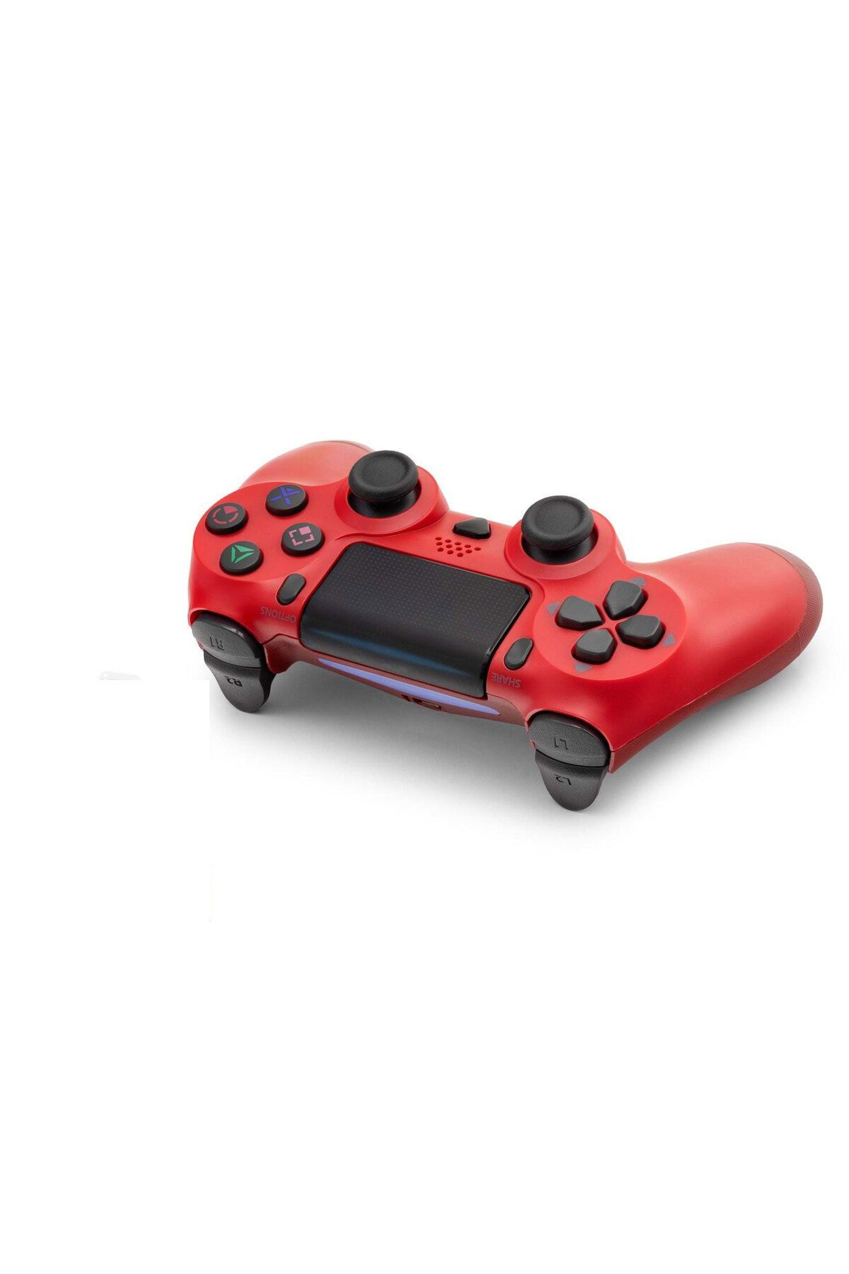 Skygo Ps4 Gamepad Kırmızı HD324K