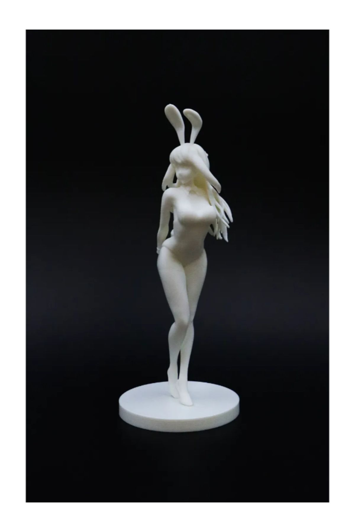 NOMOTHETIC Bunny Girl Figür