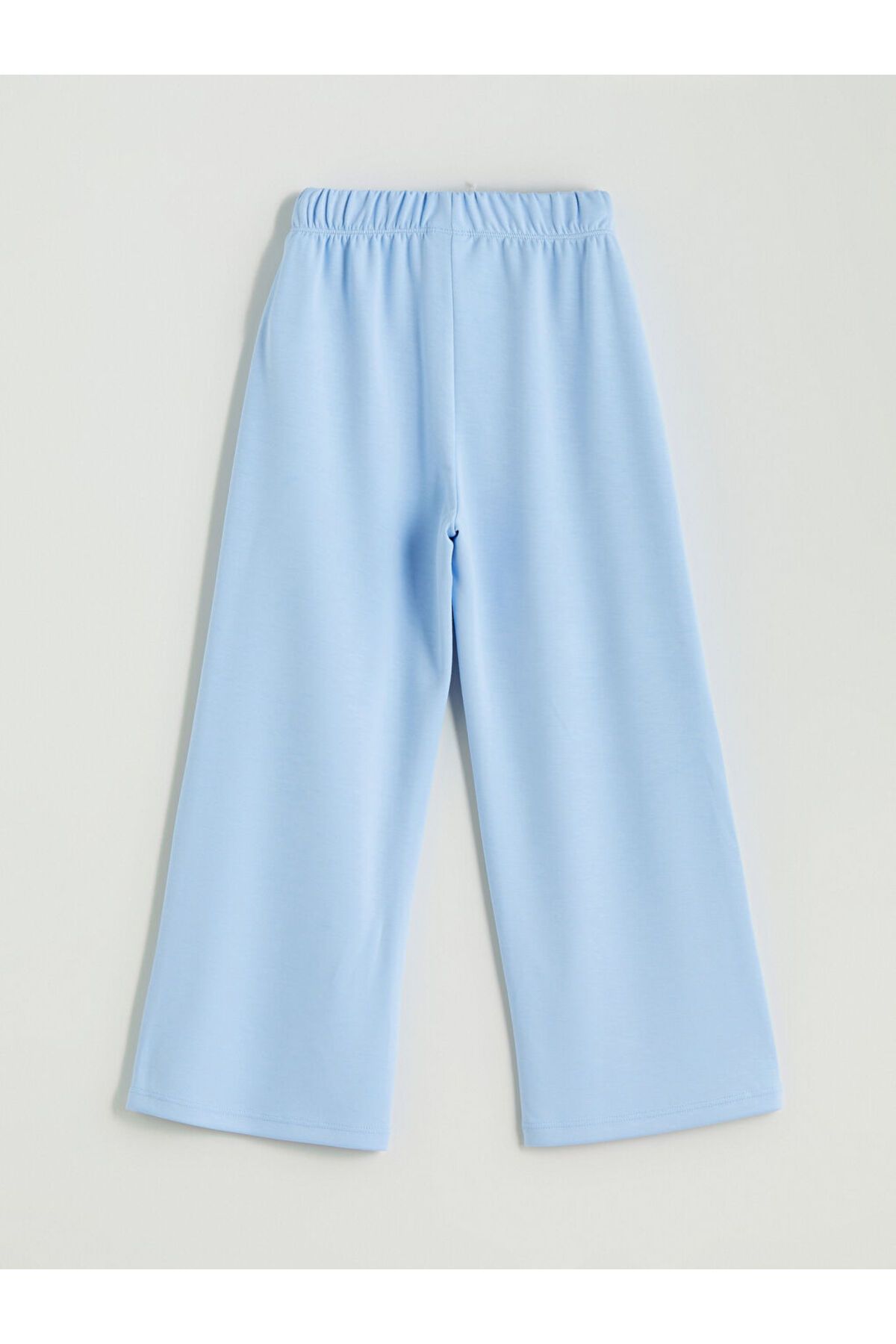 LC Waikiki-Lcw Girl's Sweatpants with Elastic Waist 3