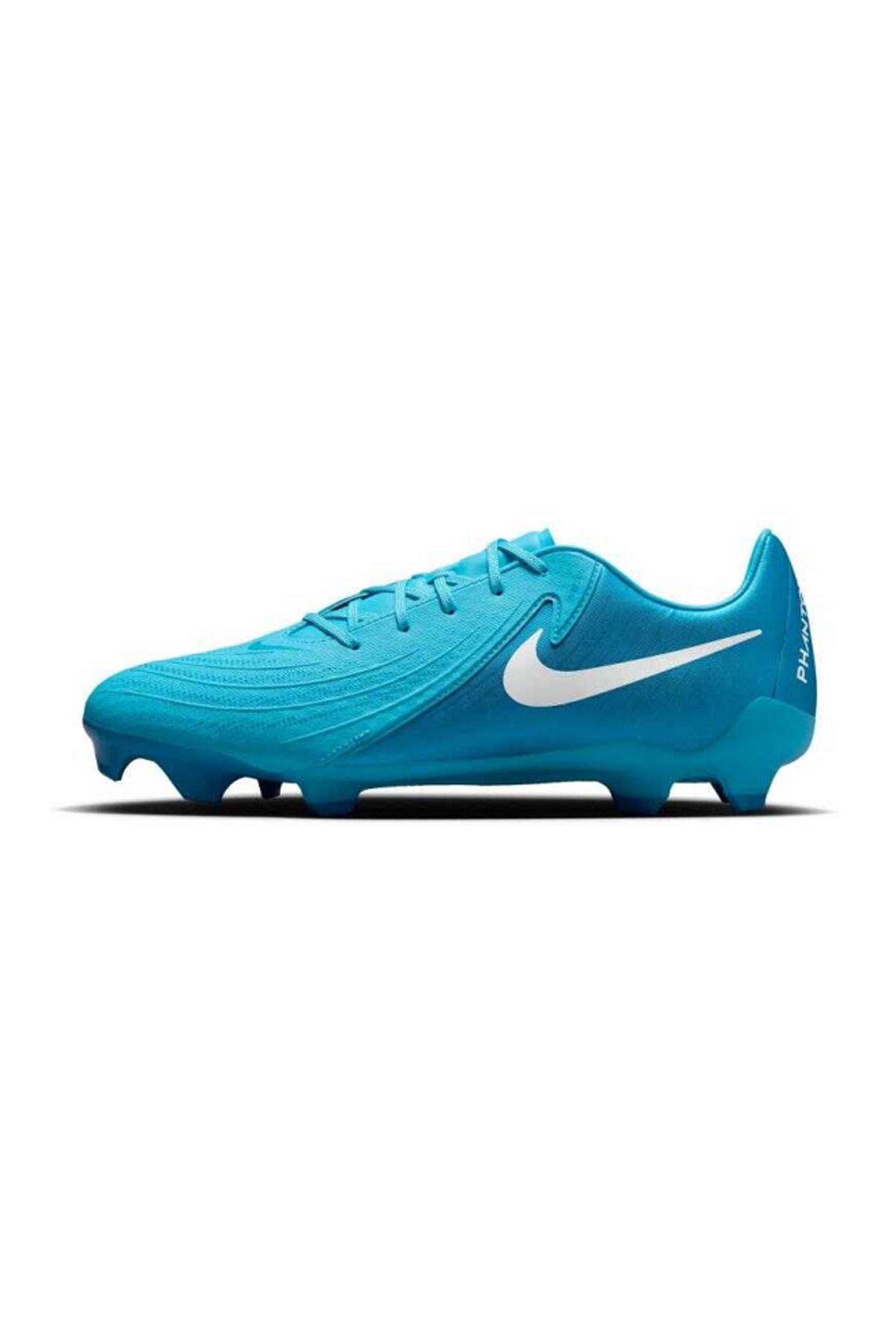 Nike NİKE Phantom Gx II Academy Fg/Mg Krampon FD6723 400