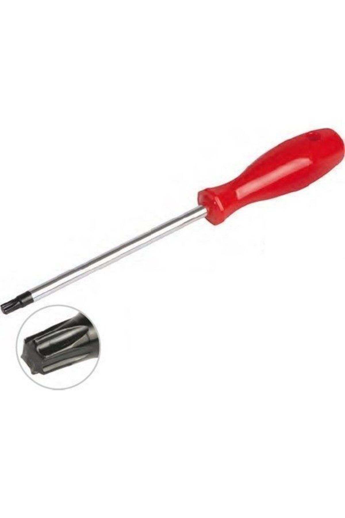 merland benvecocuk Torx Tornavida T30 Kaliteli (Lisinya)