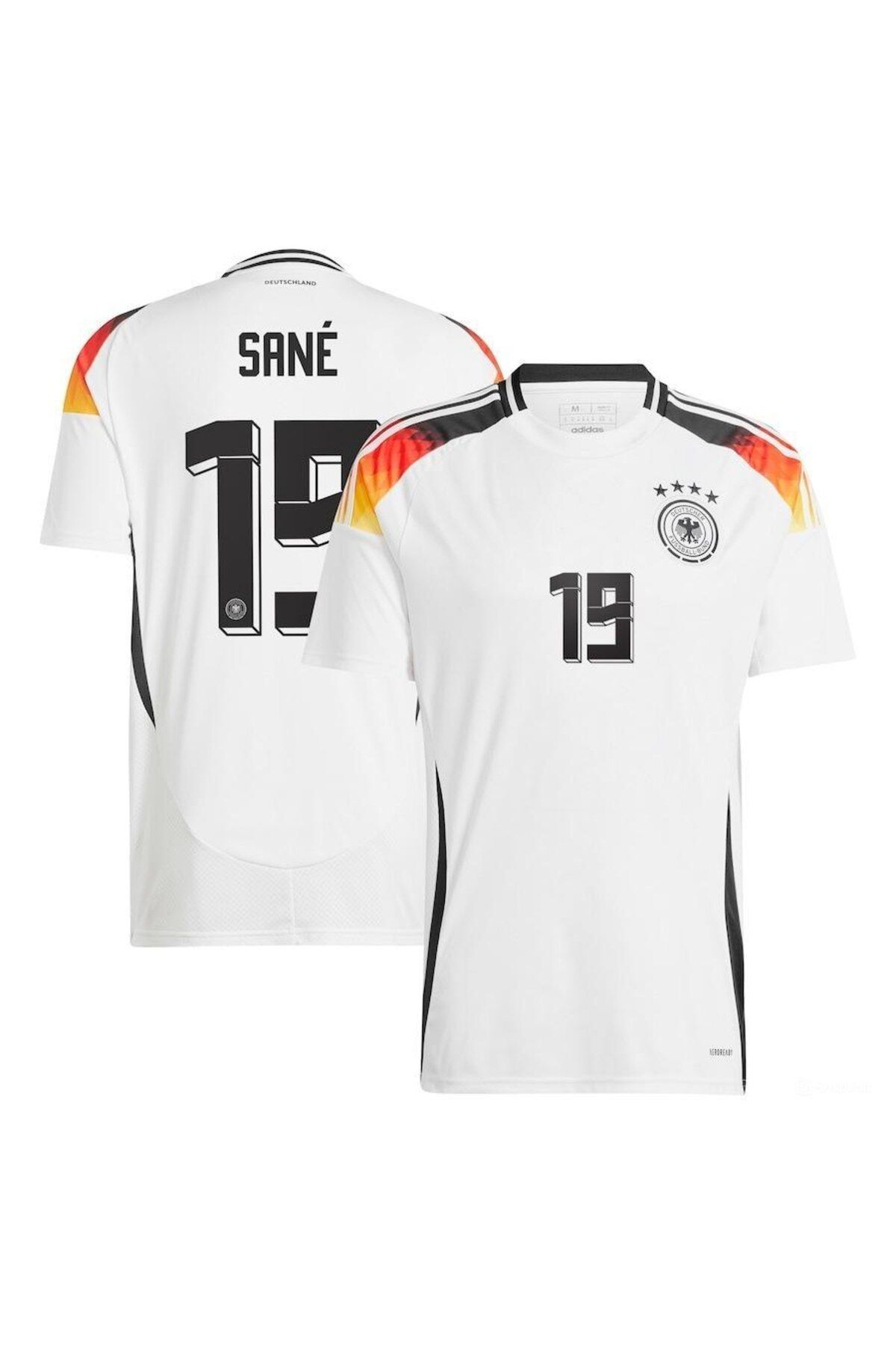 Atlas Global Almanya Euro 2024 Sane İç Saha Forması