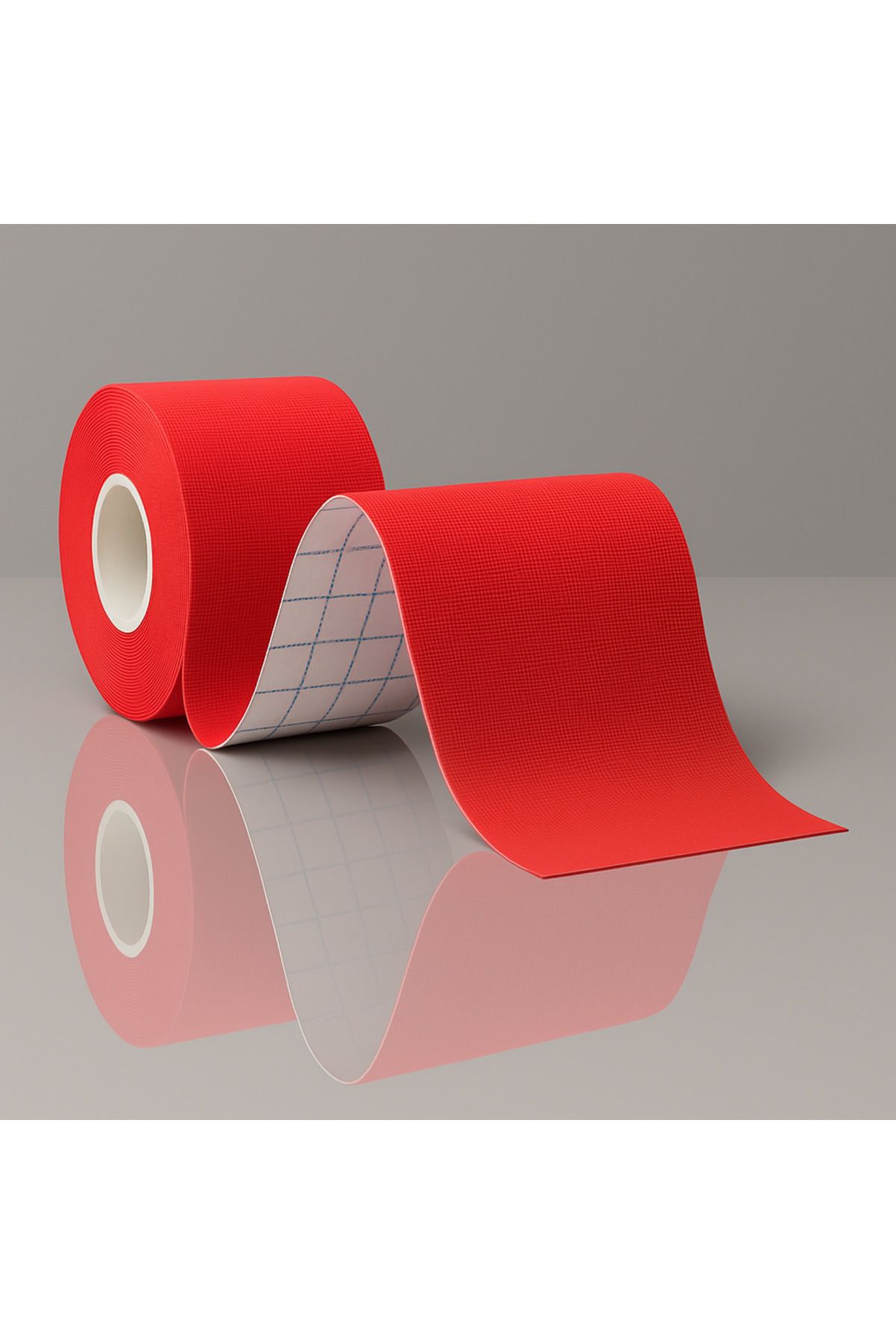 Om Kinezyo Bant-Sport Tape-Sporcu Rehabilitasyon Ağrı Bandı-5CMX5M (Yüz-Vücut Uygun)