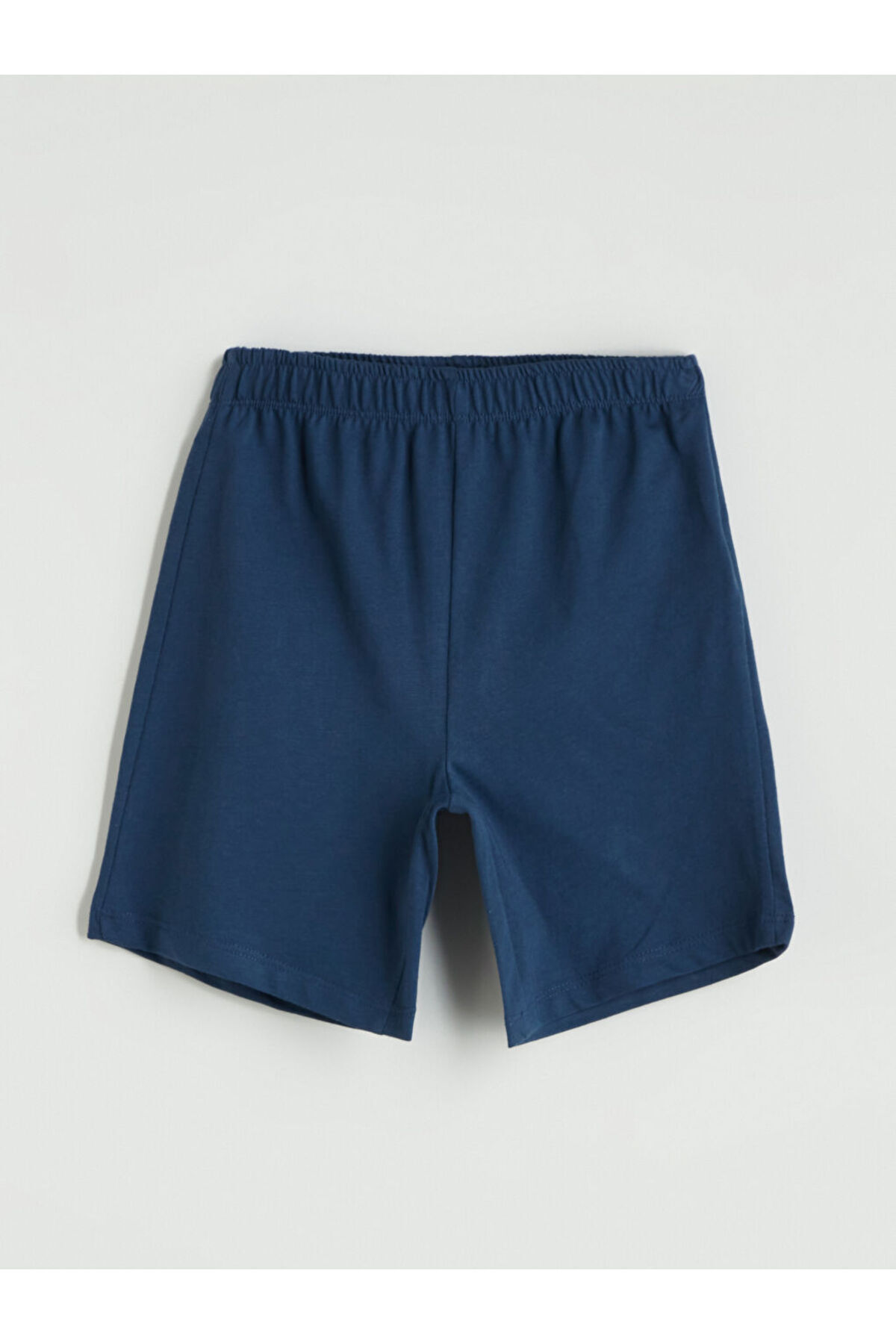 LC Waikiki-Sparkling Selections from Shining Store |   Printed Boys' Tank Top and Shorts 2-Piece Set 5