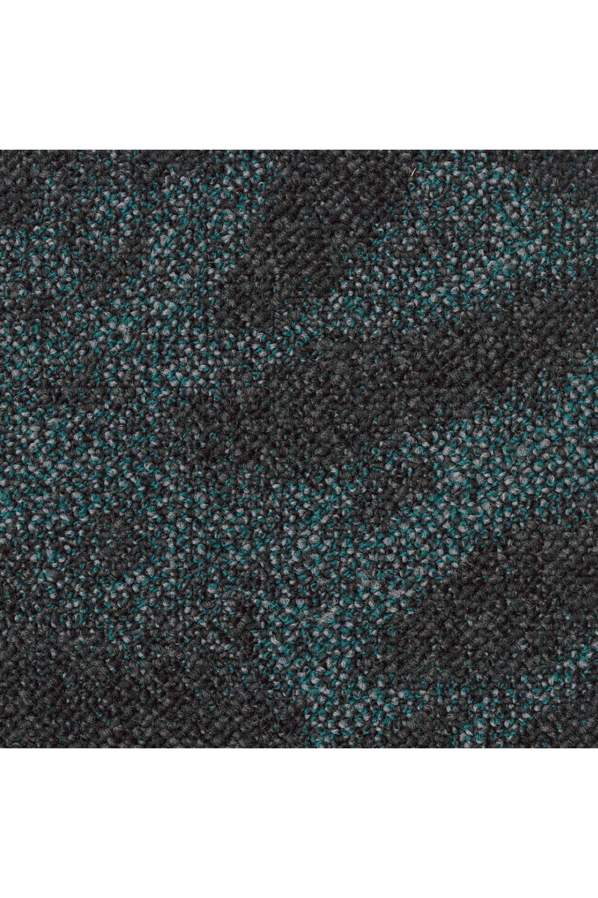 DESSO Ticari İç Mekanlar için En Kaliteli ve Şık Karo Halı Çözümleri | 50x50 cm Ebat 6.5 mm Kalınlık