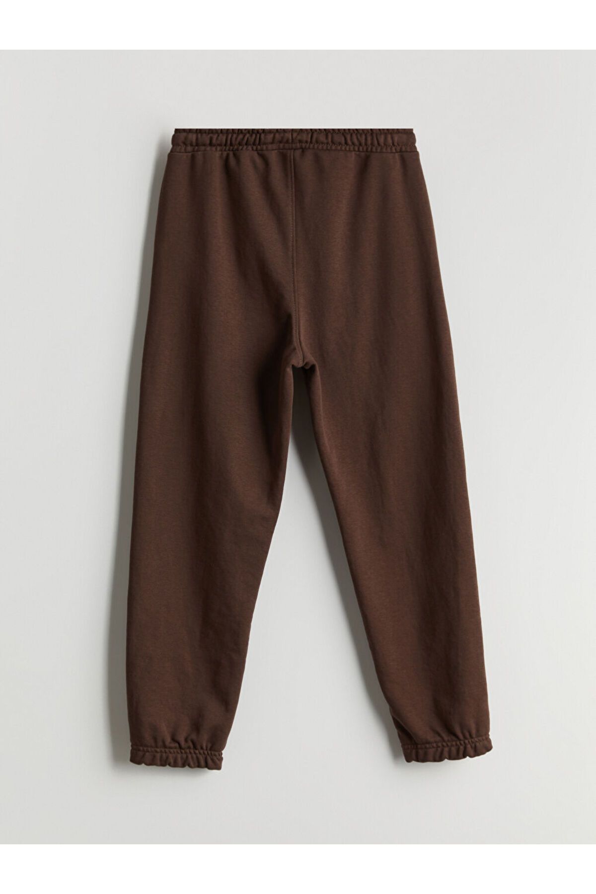 LC Waikiki-Lcw Boy's Jogger Sweatpants with Elastic Waist 3
