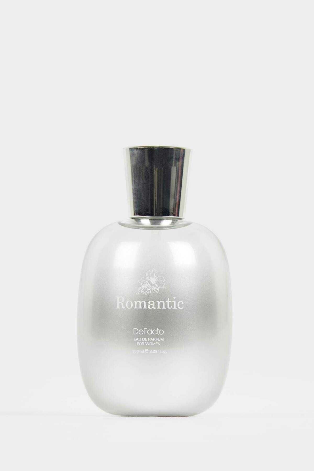 DeFacto Kadın Defacto Epic Çiçeksi 100 ml Parfüm