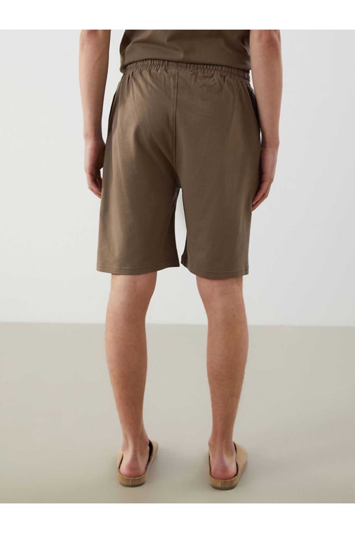 LC Waikiki-XSIDE Standard Fit Men's Shorts 4
