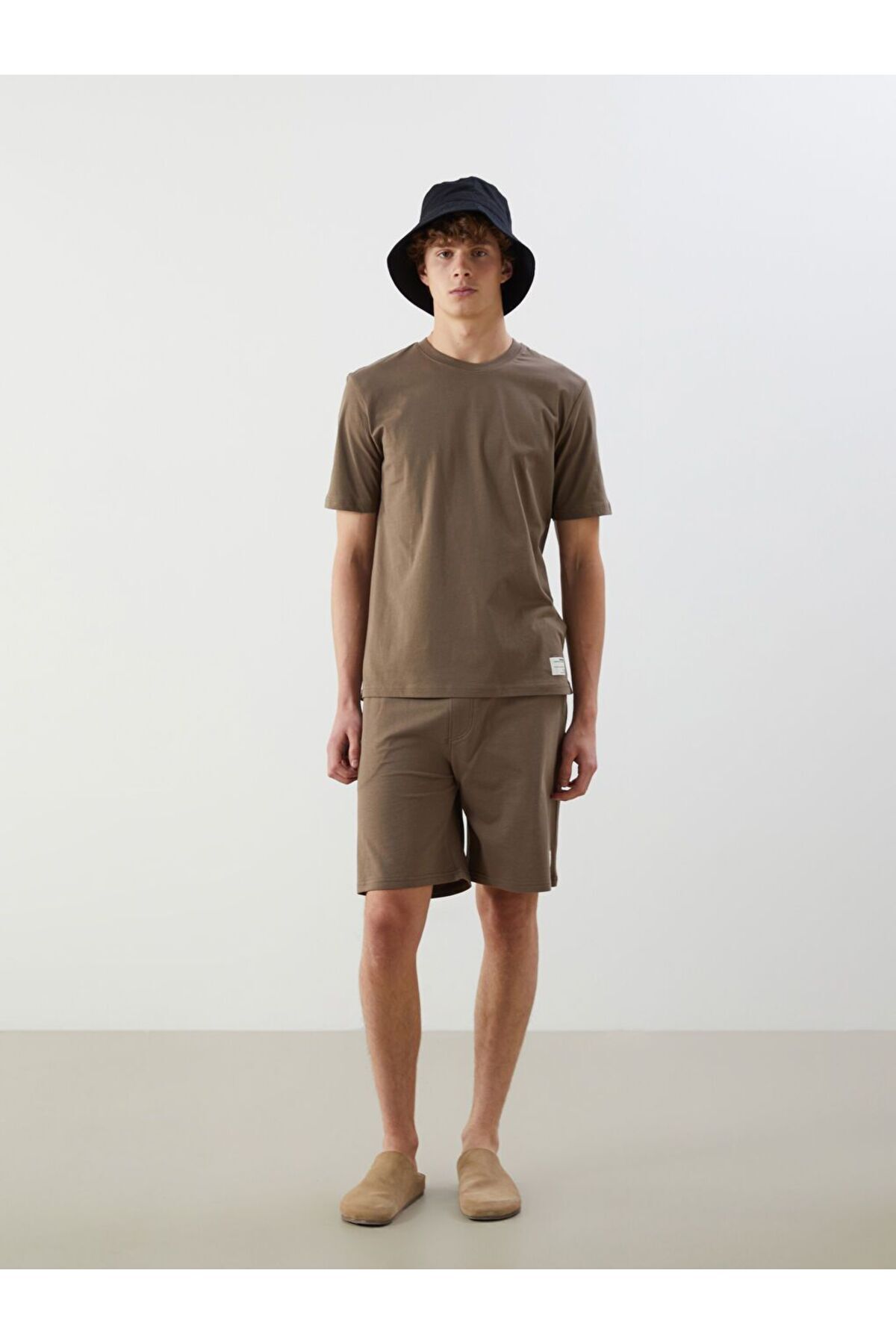 LC Waikiki-XSIDE Standard Fit Men's Shorts 1