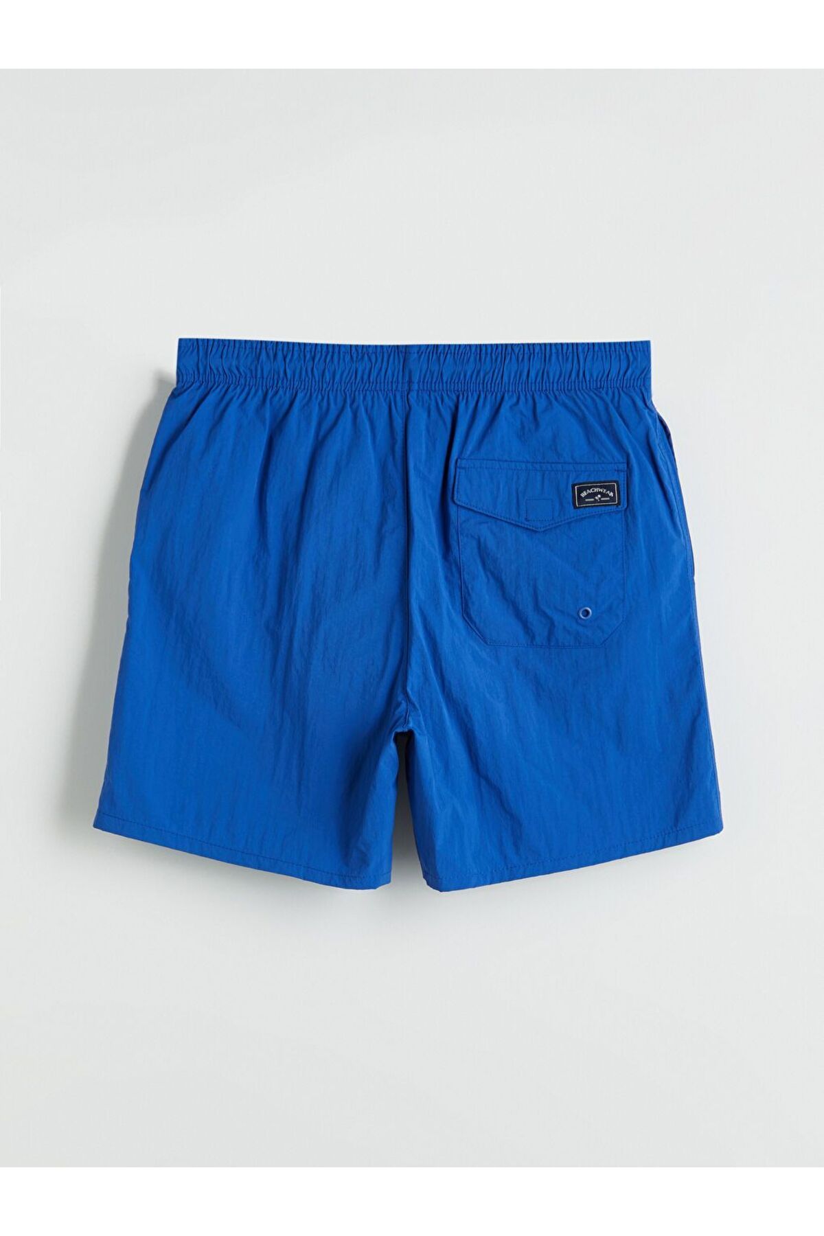 LC Waikiki-XSIDE Short Length Patterned Men's Swim Shorts 2