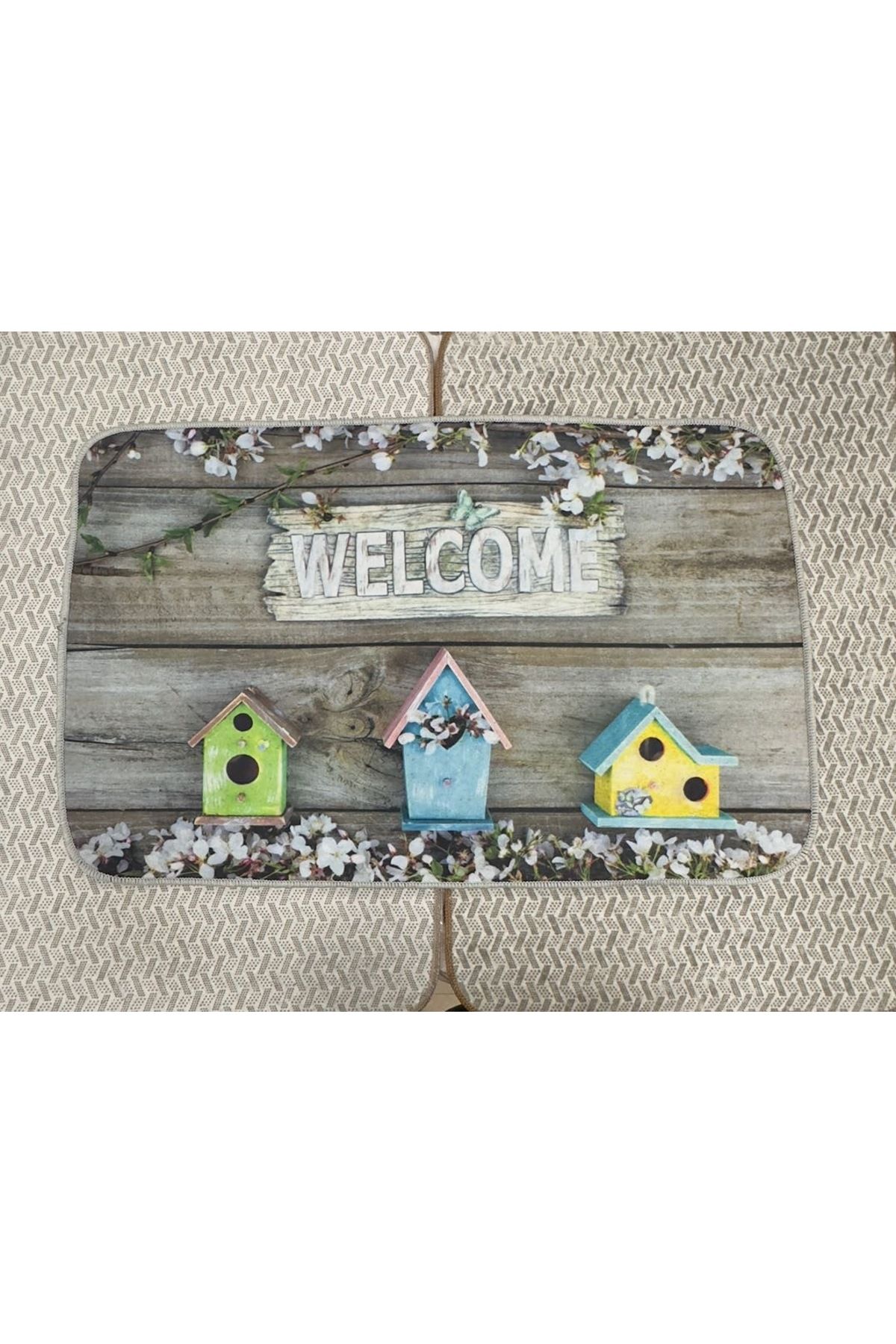 Home İnce paspas