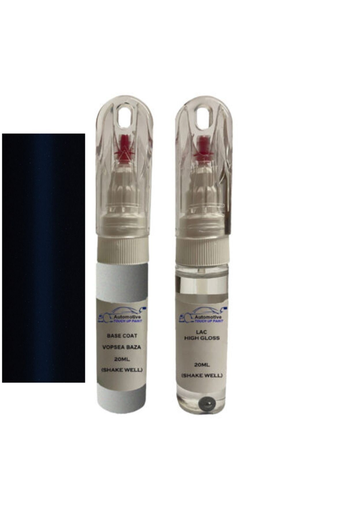 YLKRS AUTOMOTIVE Kit Retus Vopsea Touch Up - One Size