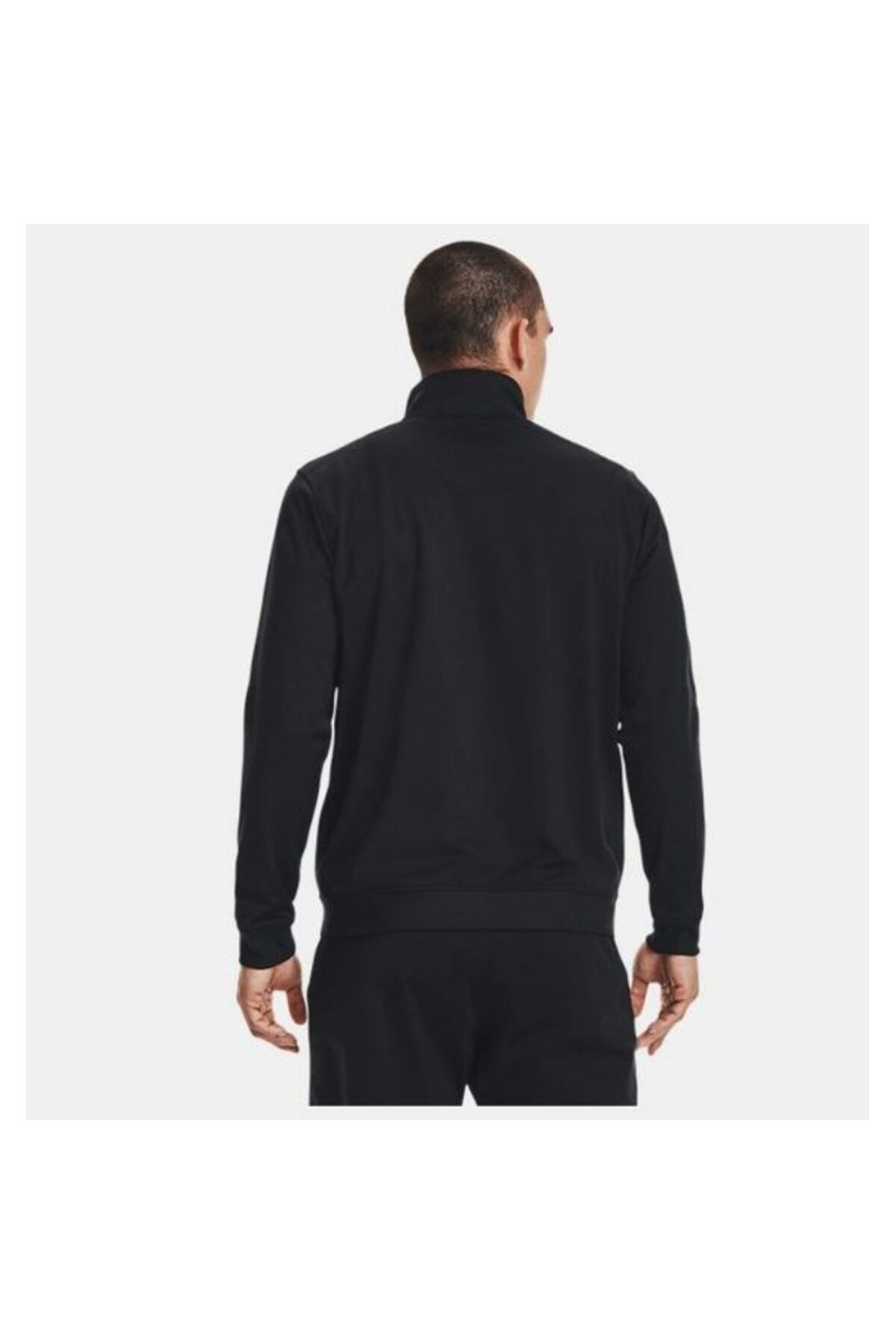 Under Armour Zip Ceket görsel 2