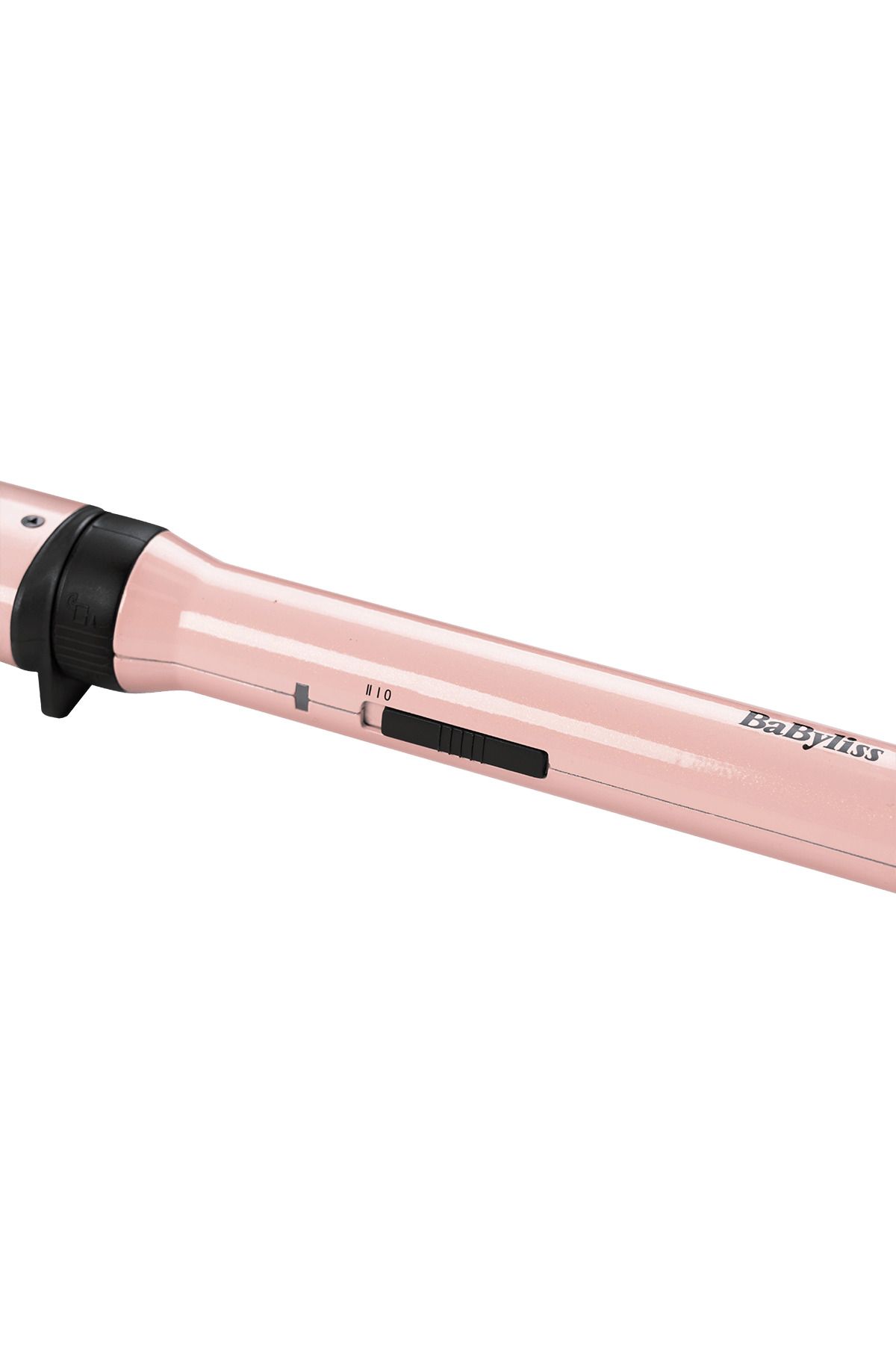BABYLİSS-Ondulator de păr Multistyler Curl & Wave Roz Pudrat MS750E, 3 accesorii BaByliss 3