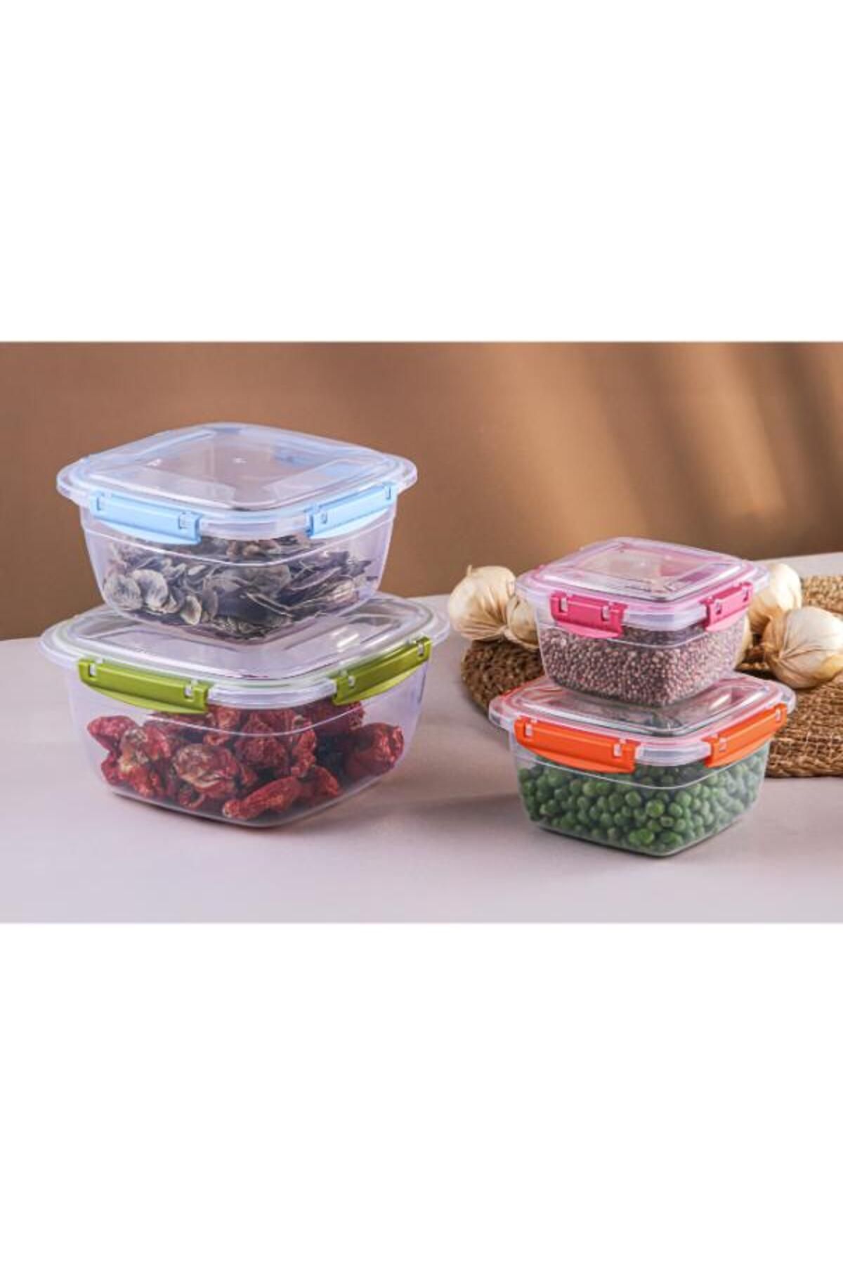 PANJI KARE SIZDIRMAZ 4 LÜ SET (500-900-1500-2400)