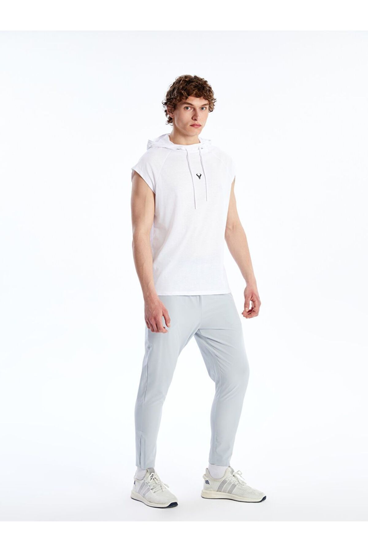 LC Waikiki XSIDE ACTIVE Slim Fit Erkek Eşofman Altı