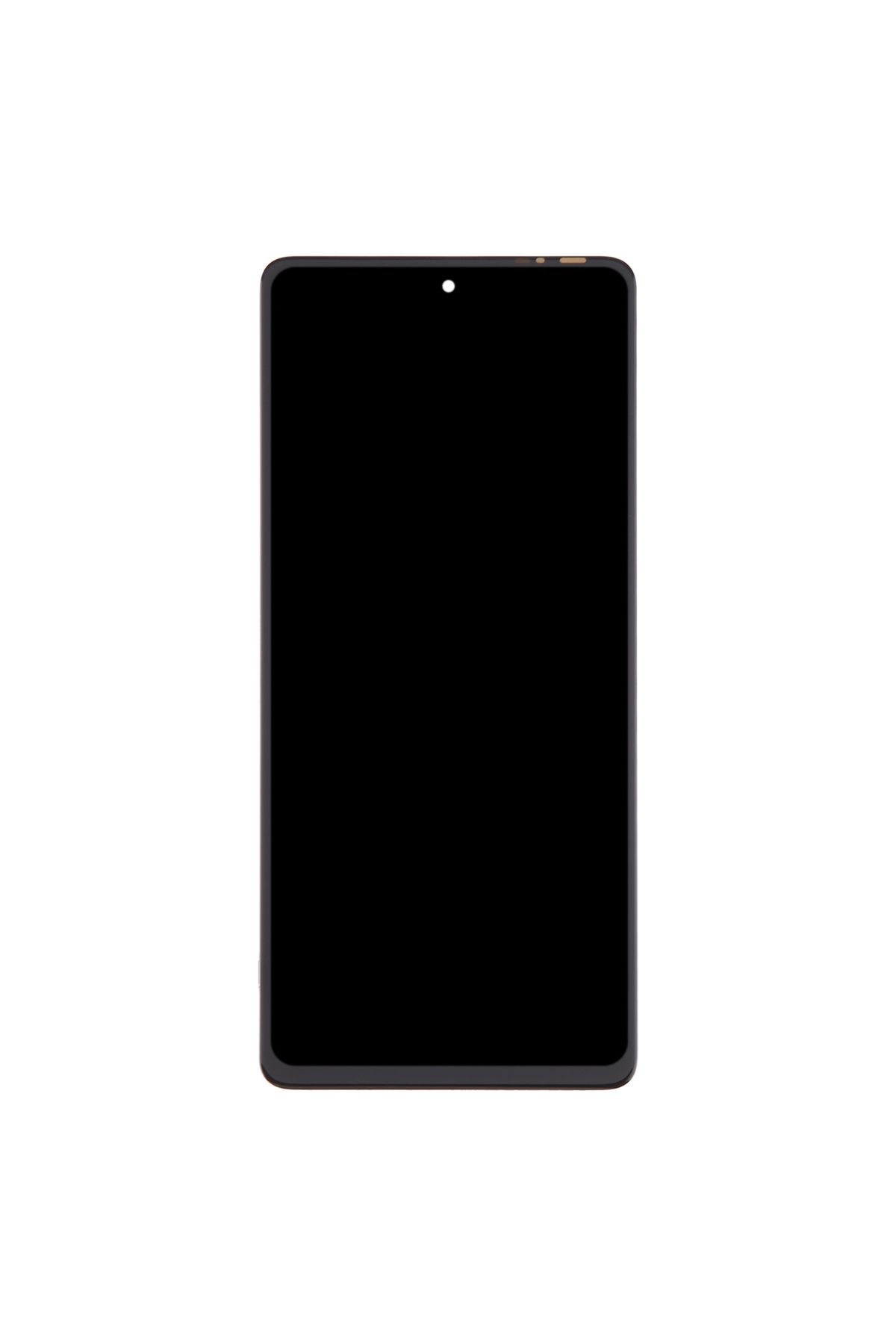 Teknonet Tecno Pova 6 Uyumlu Org Lcd+Dokunmatik (Siyah)