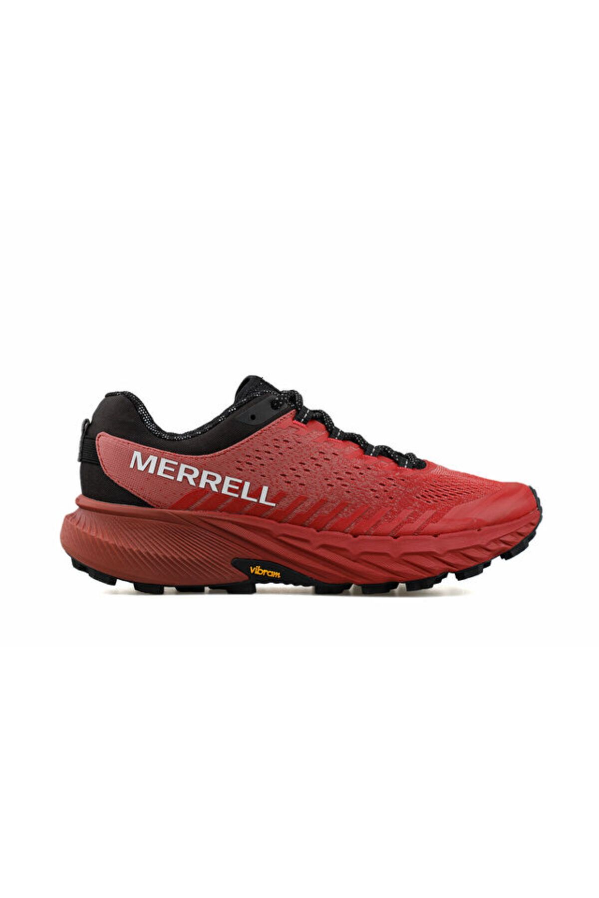 Merrell Agility Remix Erkek Patika Koşu Ayakkabısı J068205-18174 Pembe