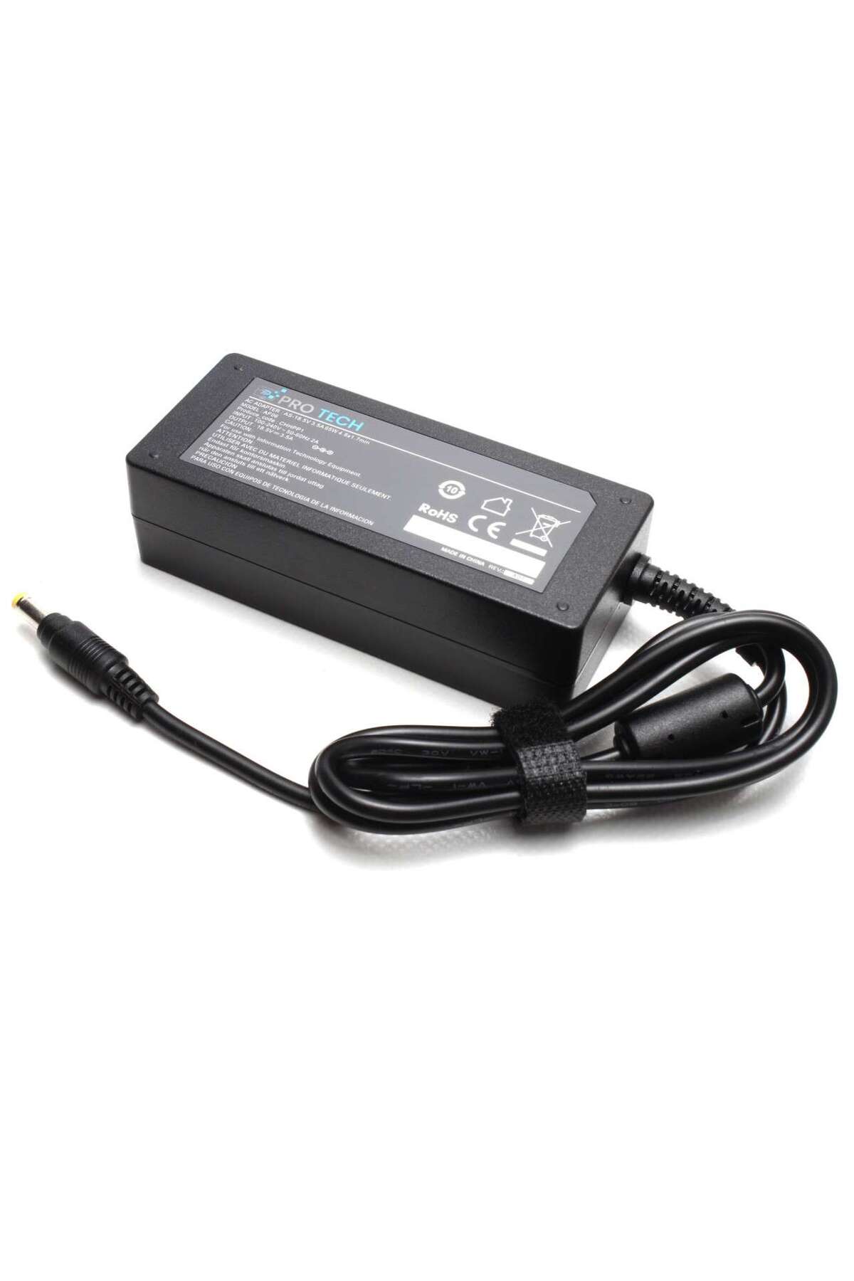 OEM Incarcator Hp Pavilion Dv1070 Compatibil - One Size