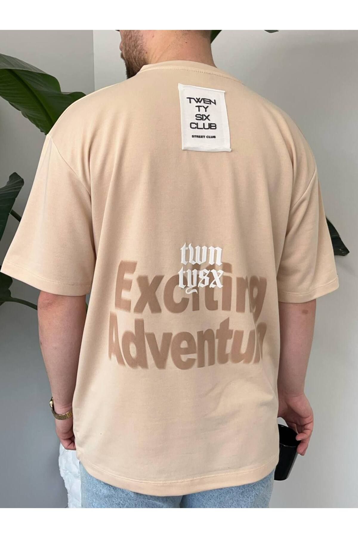 Twentysix BASKILI T-SHIRT