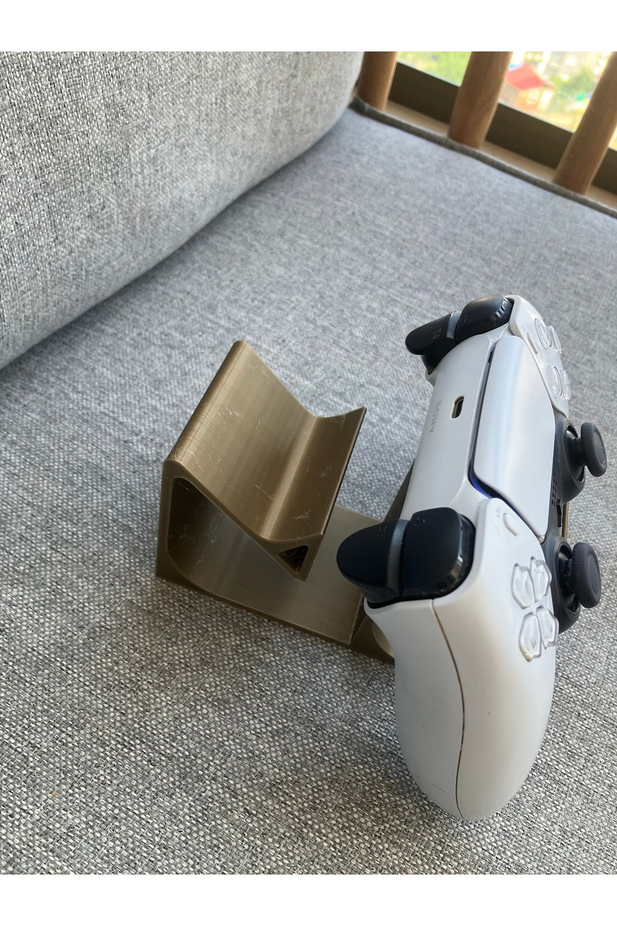 Home Ps5 İkili Konsol Standı