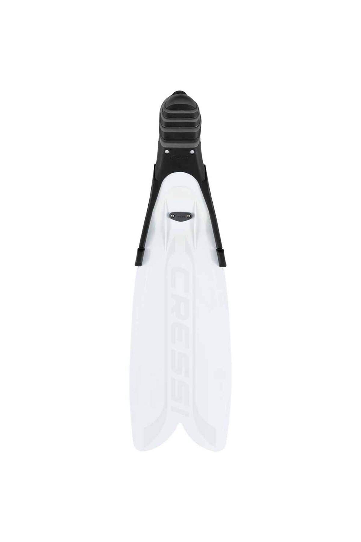فین و پوتین مردانه زنانه GARA TURBO FLEX DIVE PALETI WHO 36 37 cressi sub