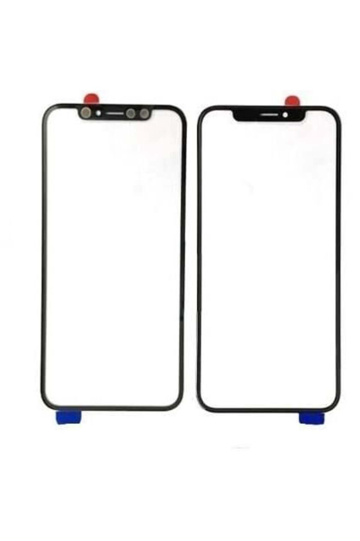 Bolsat TELEFON LENS İPHONE 12 MİNİ Uyumlu OCA'LI