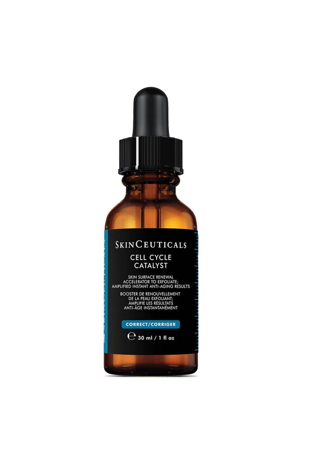 SkinCeuticals Koyu Renk Görünümlerini Azaltan Sıkılaştırıcı & Kırışıklık Karşıtı Bakım Serumu 30ml