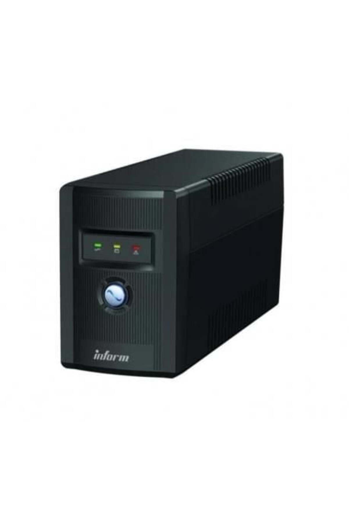 Inform 600 VA LINE INTERACTIVE UPS