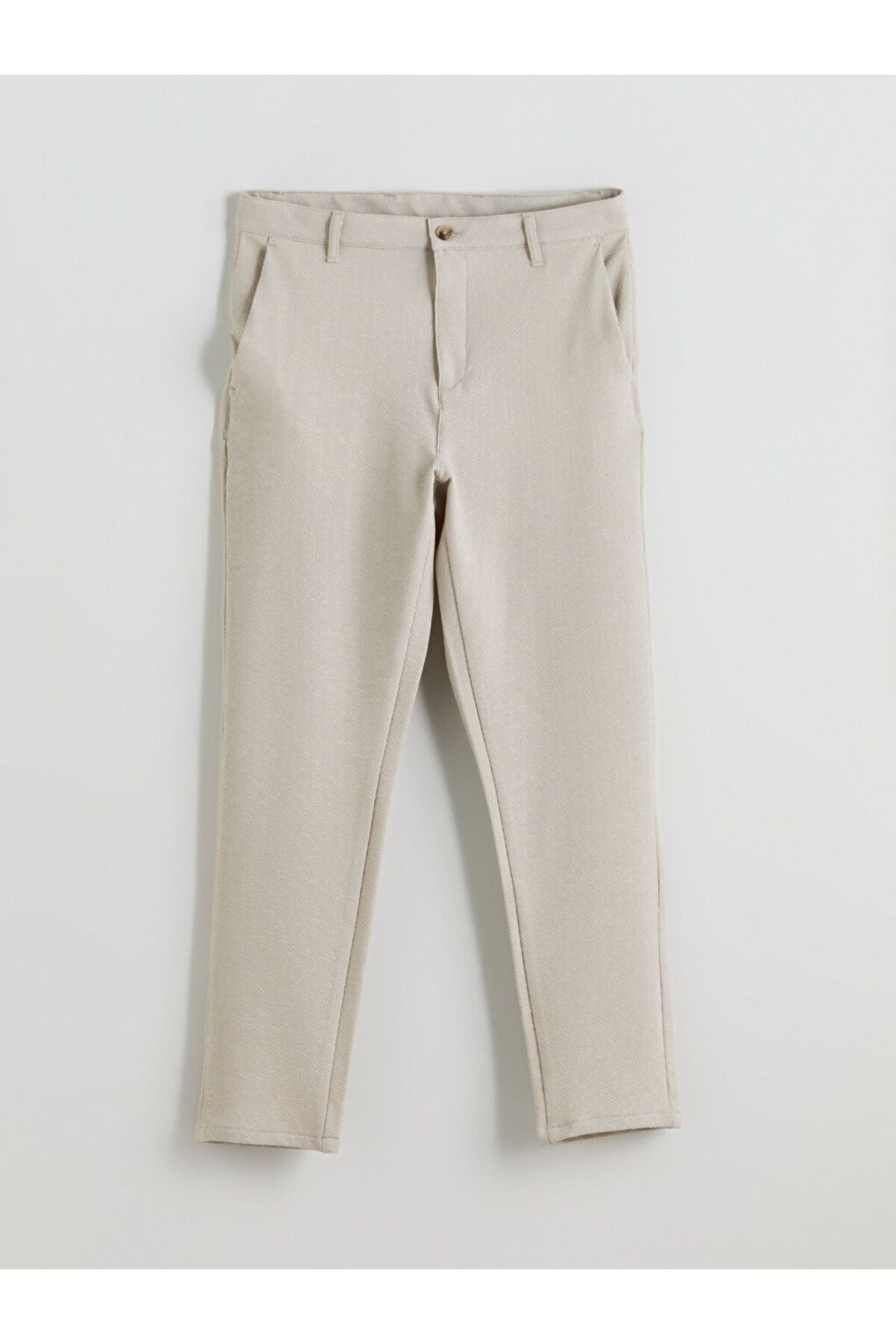 LC Waikiki LCW Vision Slim Fit Erkek Pantolon