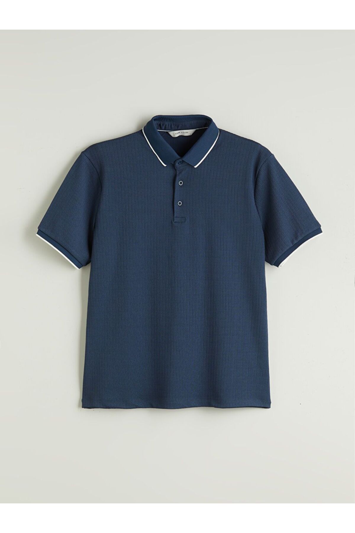 LC Waikiki LCW Vision Polo Yaka Erkek Tişört