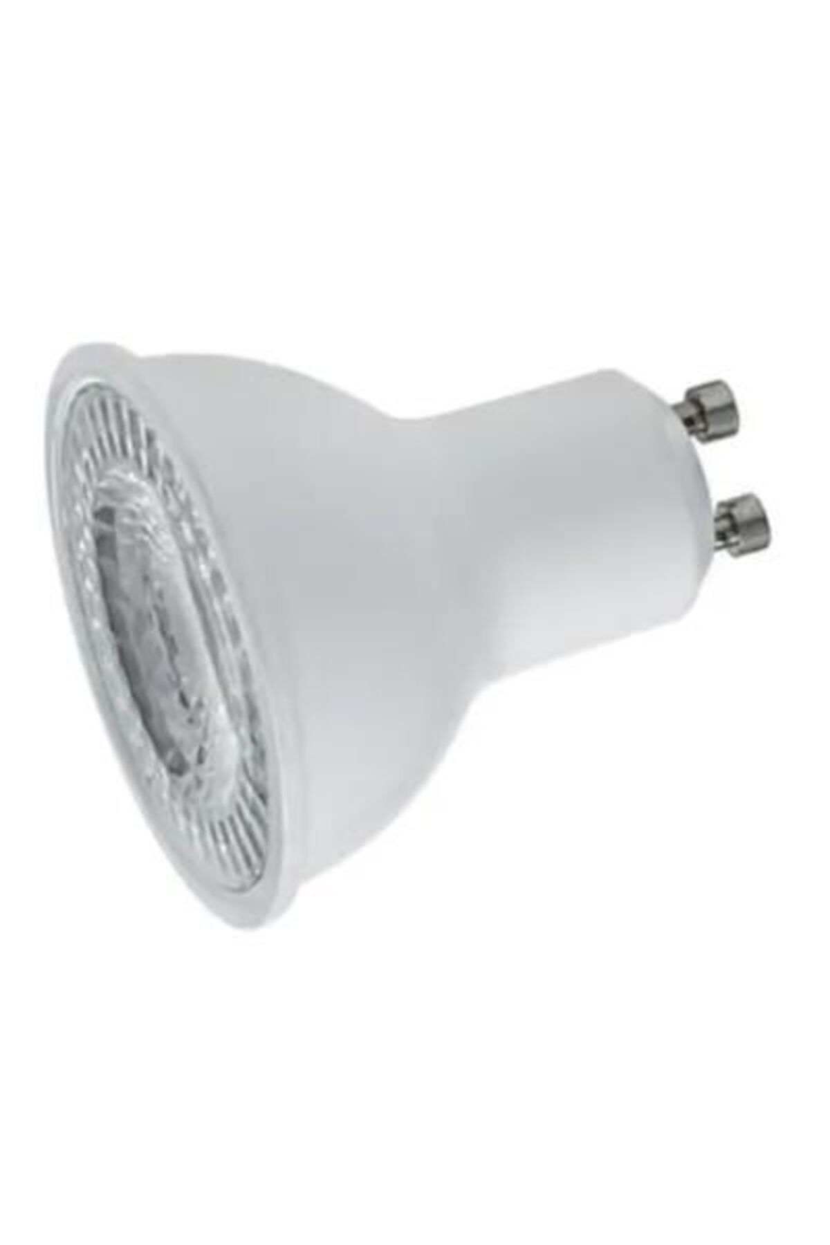 SerenityHaven Ct-4215 7 Watt Gu10 Starter Duylu Ampul Kırmızı