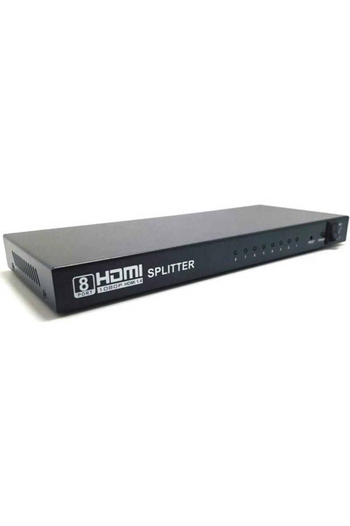 Bolsat HDMI ÇOKLAYICI 8 Lİ NOVACOM