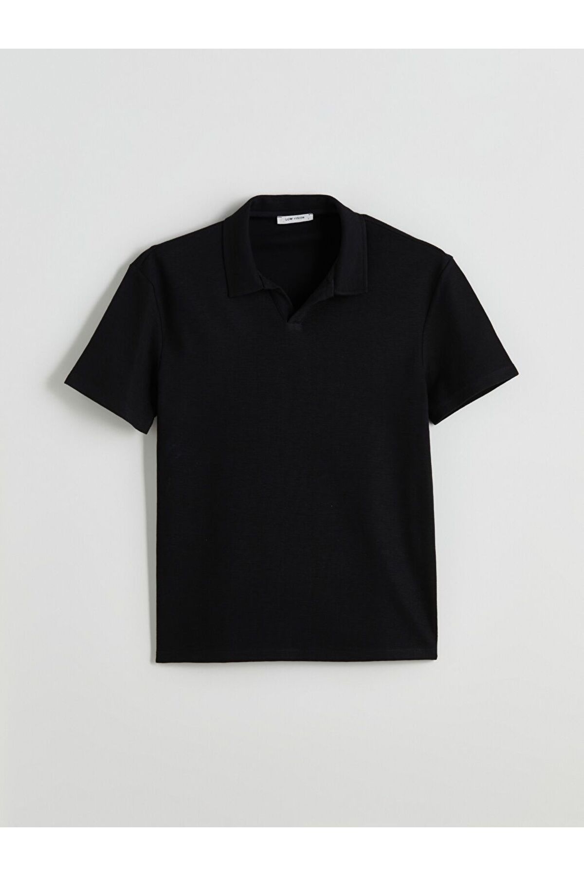 LC Waikiki LCW Vision Polo Yaka Pike Erkek Tişört