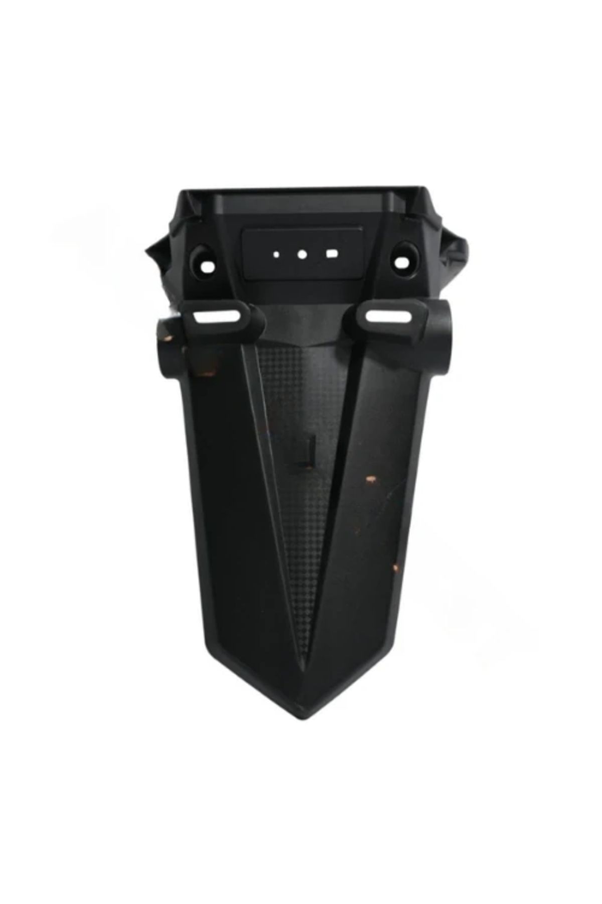 TÜRKMOPET Kuba Blazer XR Arka Çamurluk