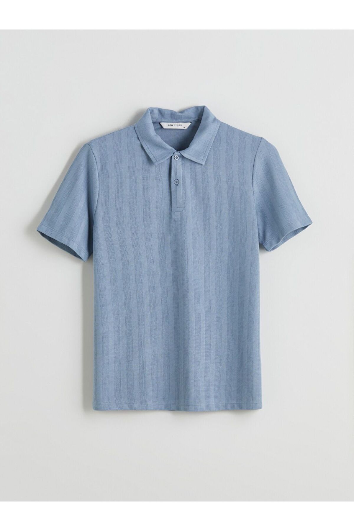 LC Waikiki LCW Vision Polo Yaka Erkek Tişört