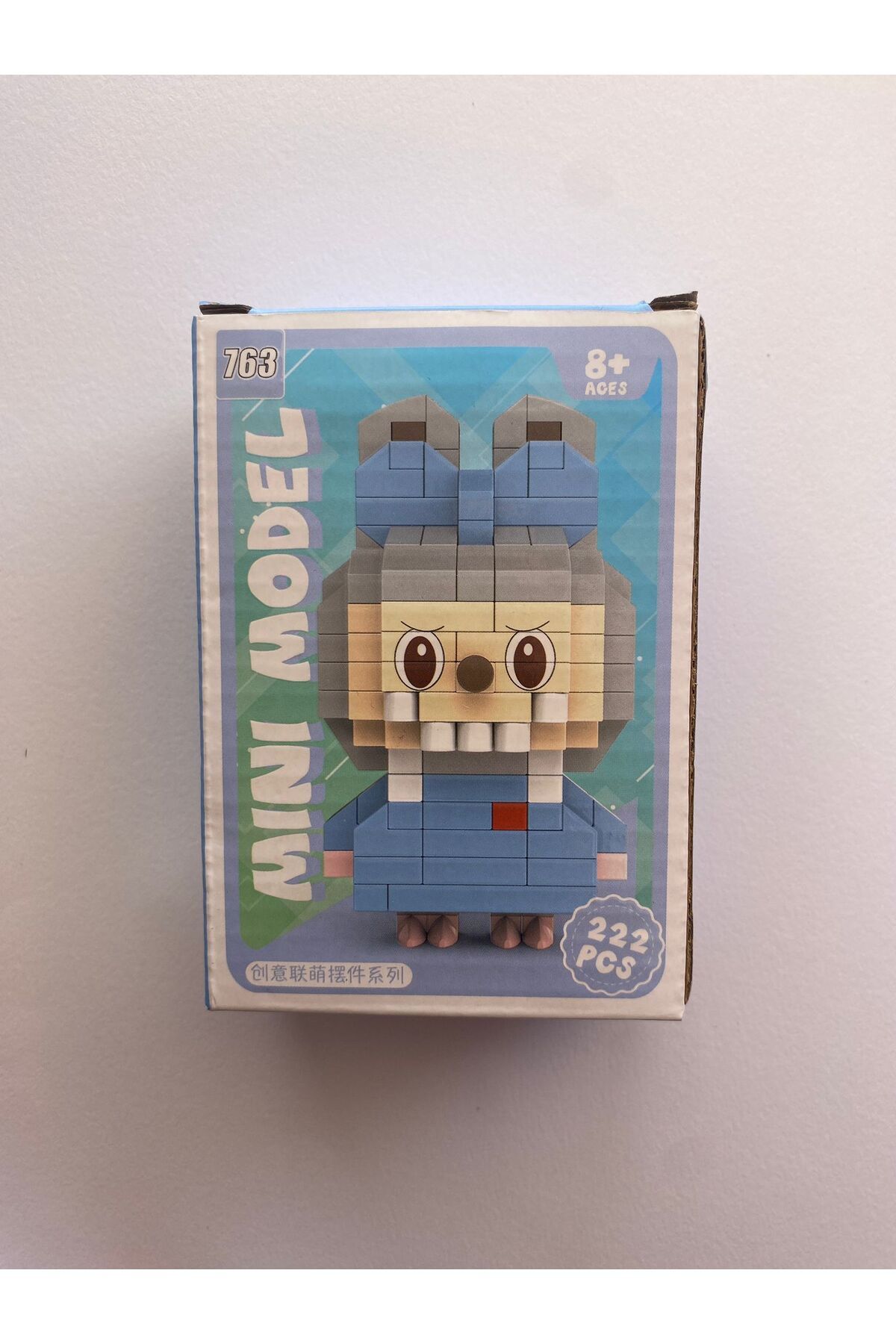 Bricks MİNİ LEGO 6923