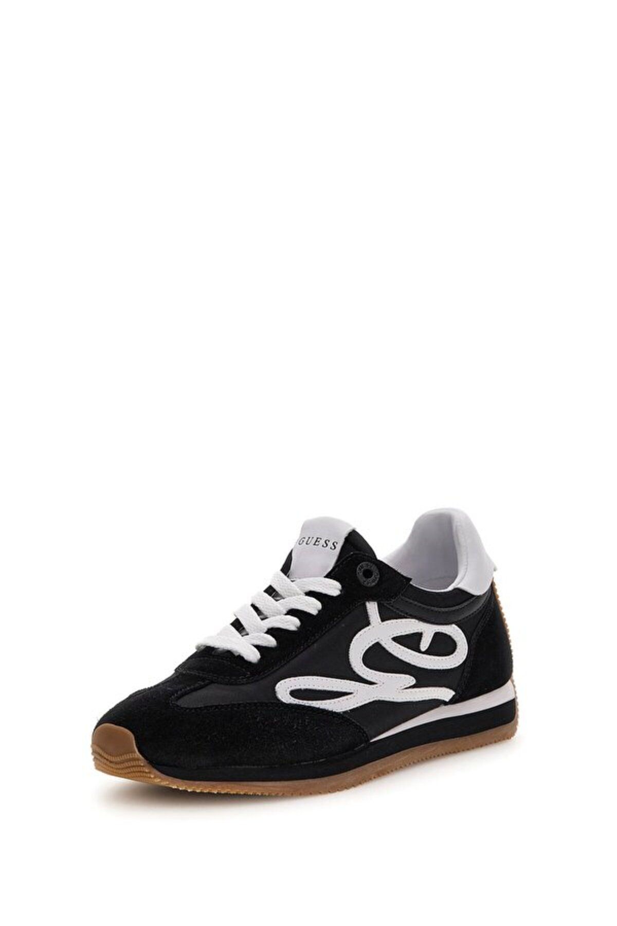 Guess Skroll Kadın Sneaker