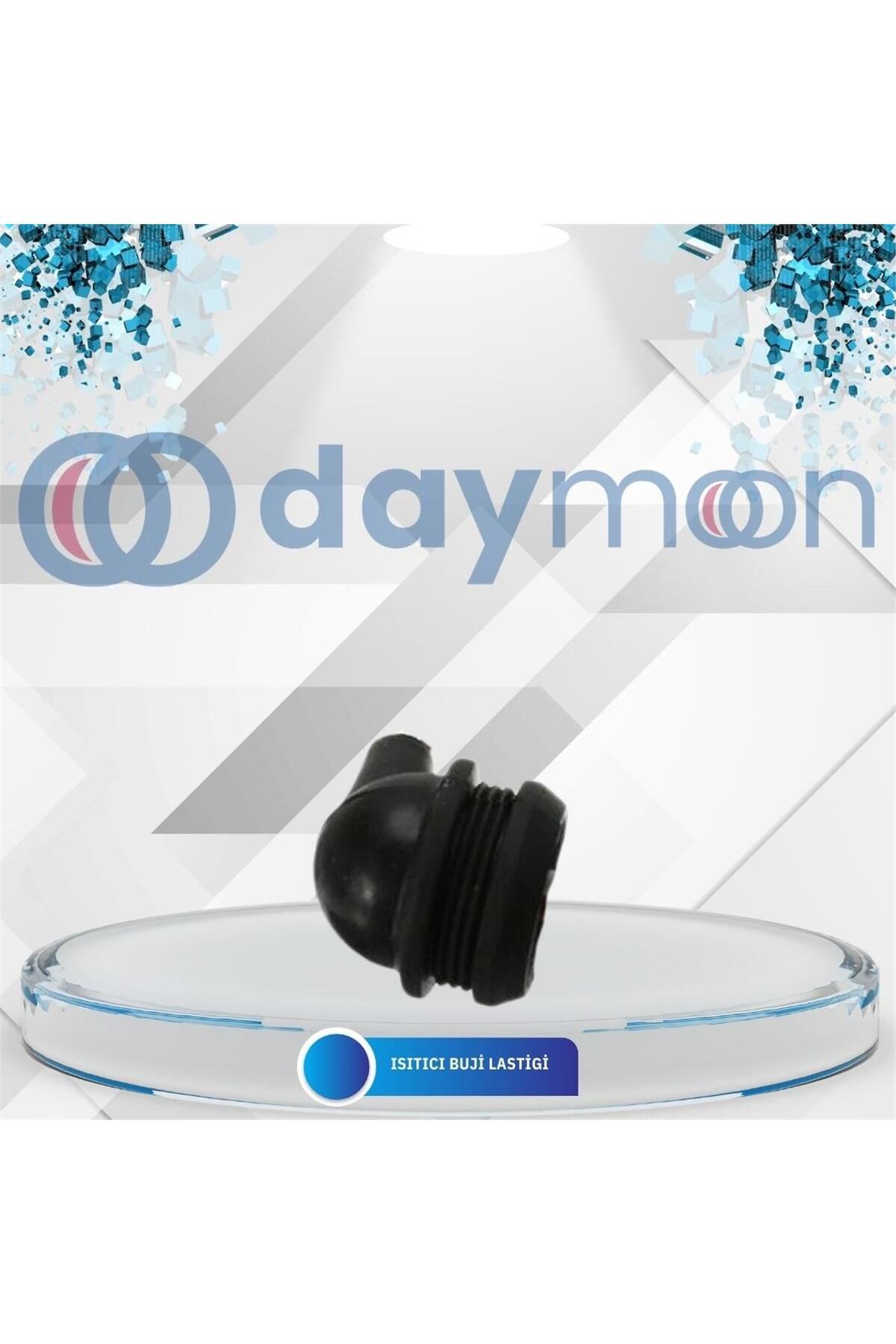 DAYMOON OTOMOTİV Isıtıcı Buji Lastigi