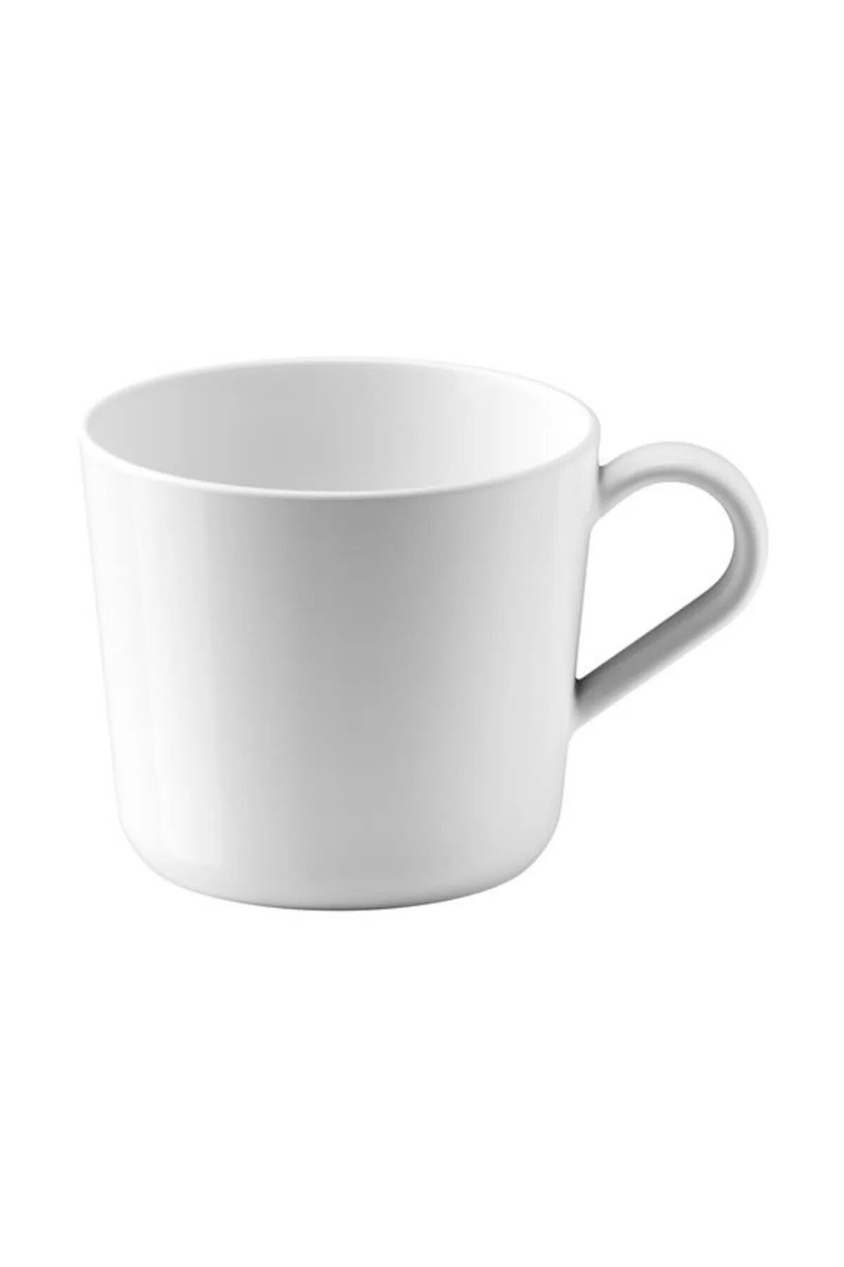 ŞIK VE MUTLU 2 'Li Mug Seramik Kupa Bardak