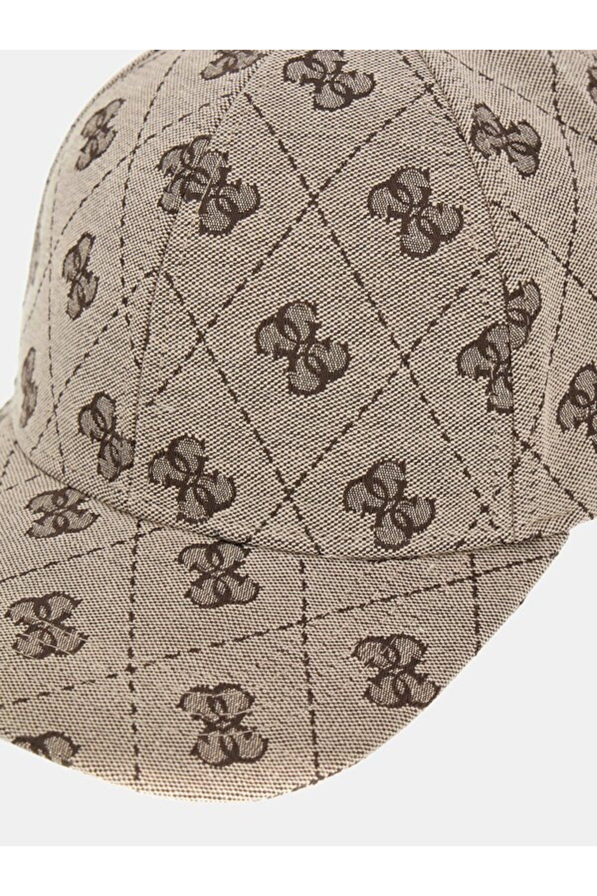 Guess-Hat 7