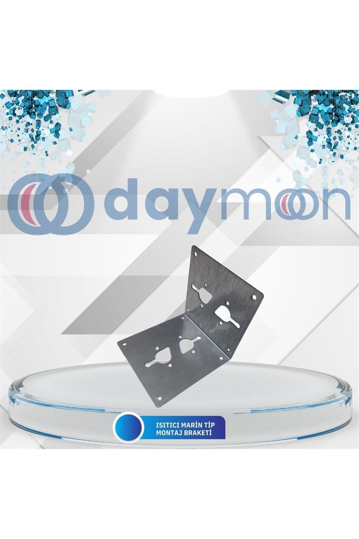 DAYMOON OTOMOTİV Isıtıcı Marin Tip Montaj Braleti