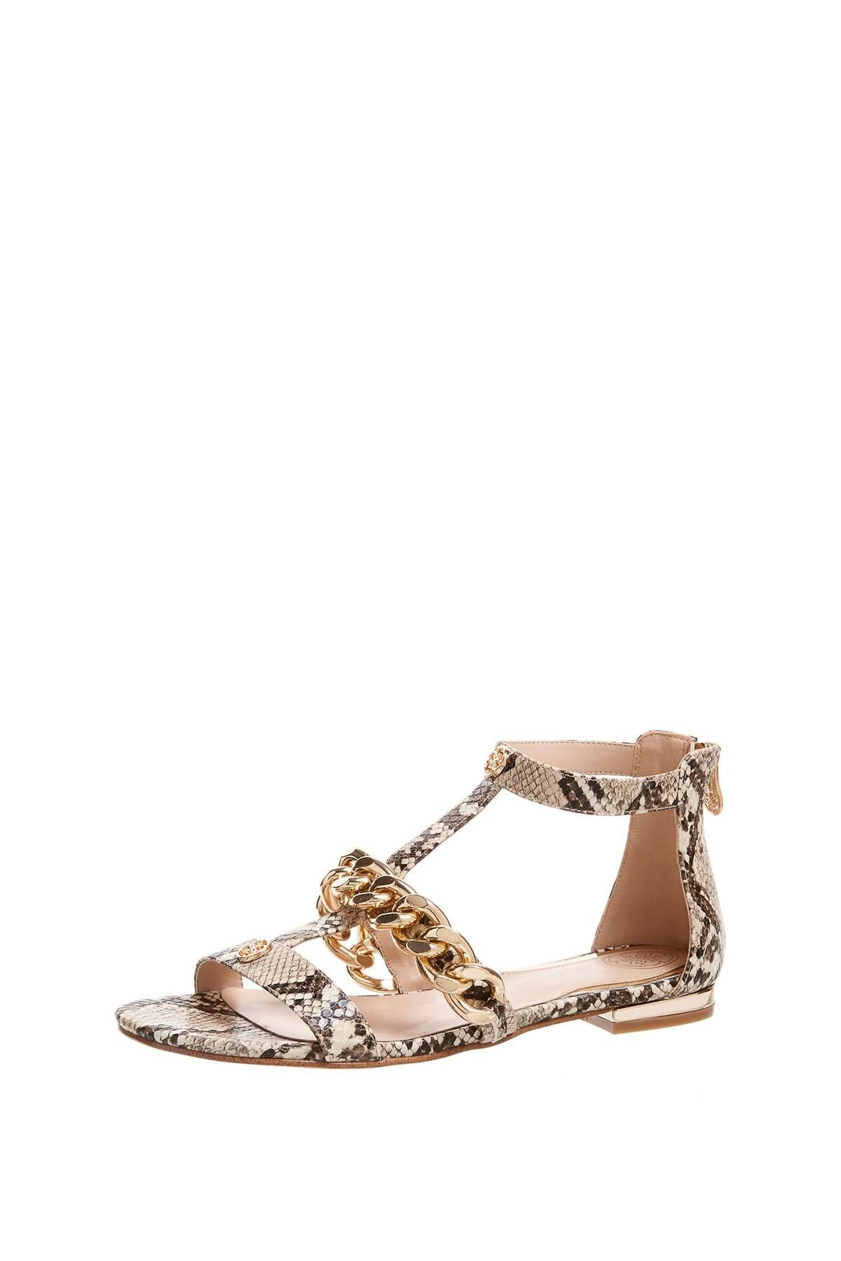 Guess Renata Kadın Topuklu Ayakkabı