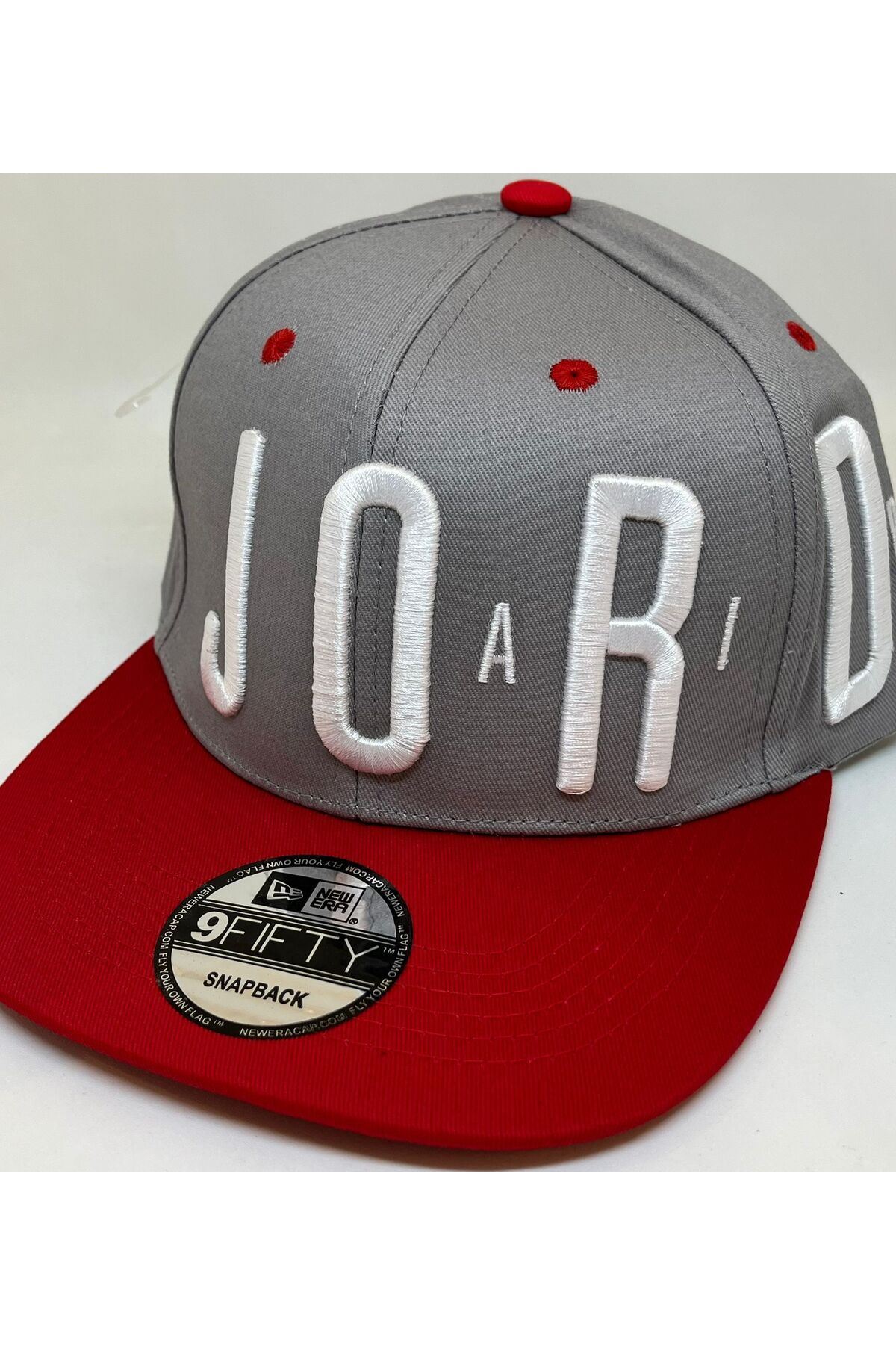 kargasa jordo cap