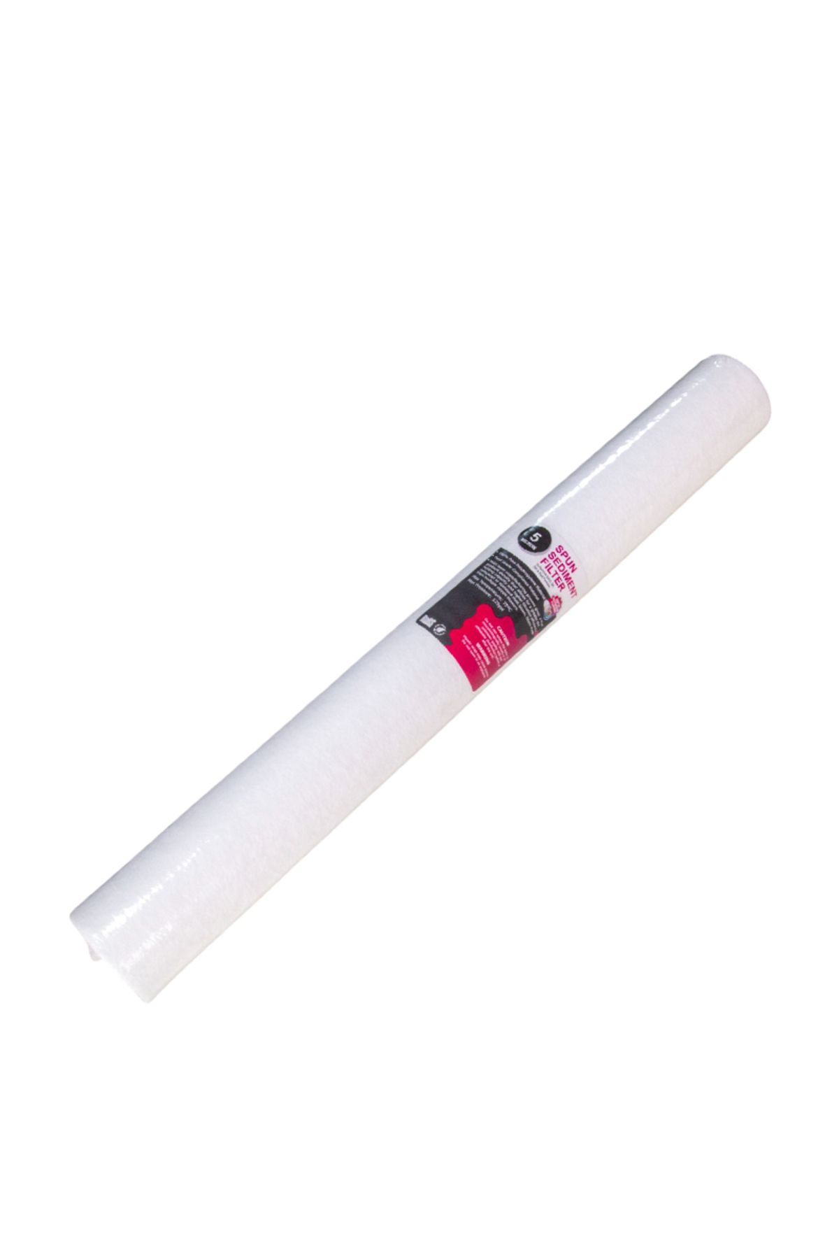 Cw Water 20" 5 Micron Sediment Kartuş Filtre
