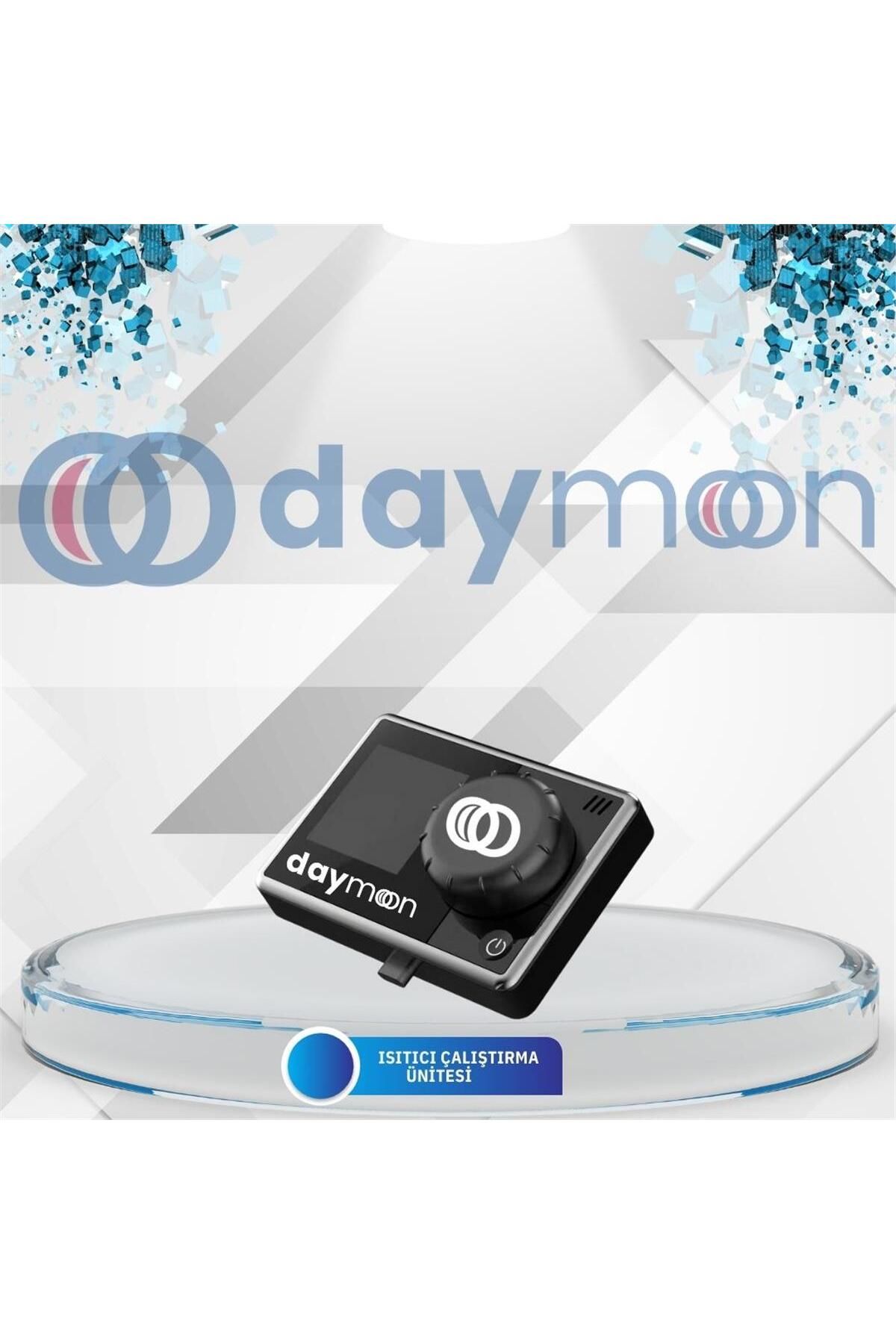 DAYMOON OTOMOTİV Isıtıcı Çalıştırma Ünitesi