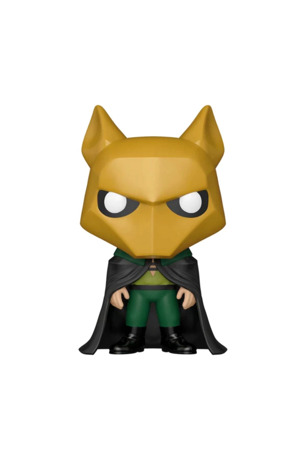 NW NessiWorld Nessiworld Funko POP Animation: Batman The Animated Series - Ras al Ghul