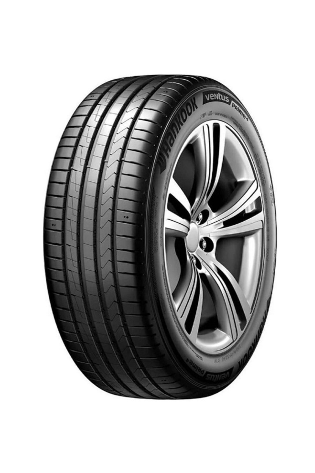 Hankook 225/45R17 91Y Hankook K135 Ventus Prime 4 Oto Yaz Lastiği (Üretim Yıl: 2025)